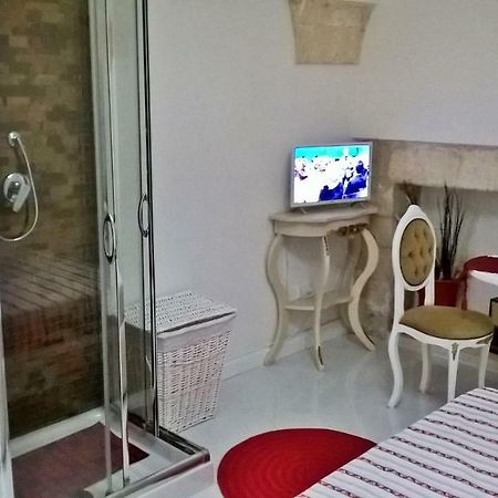 L'Angelica Casa Vacanze 2 Villa Martina Franca Esterno foto