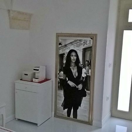 L'Angelica Casa Vacanze 2 Villa Martina Franca Esterno foto