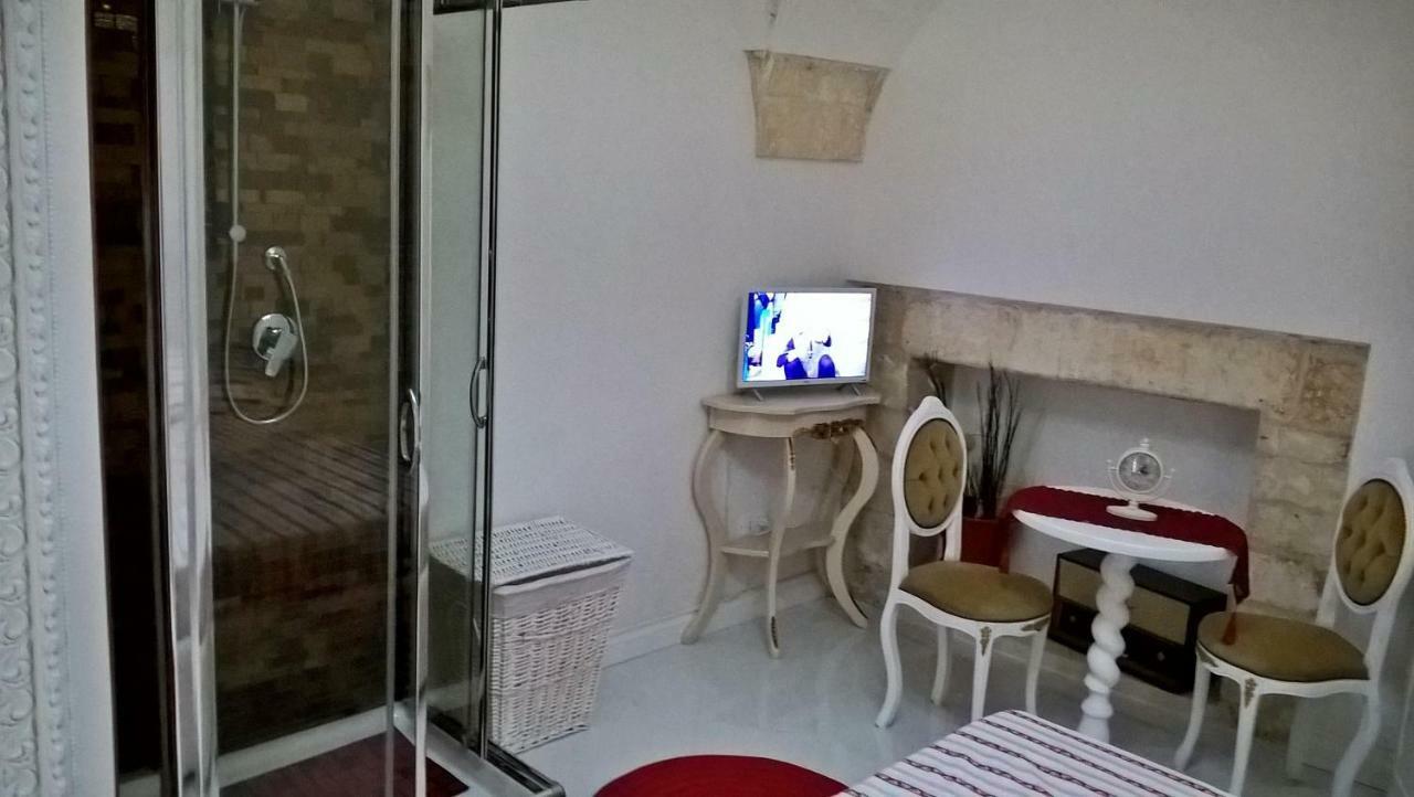 L'Angelica Casa Vacanze 2 Villa Martina Franca Esterno foto
