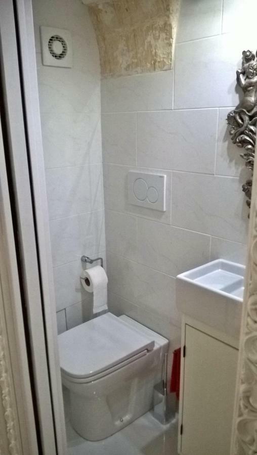 L'Angelica Casa Vacanze 2 Villa Martina Franca Esterno foto