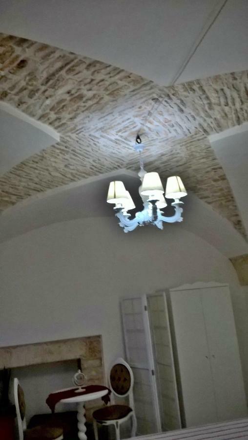 L'Angelica Casa Vacanze 2 Villa Martina Franca Esterno foto