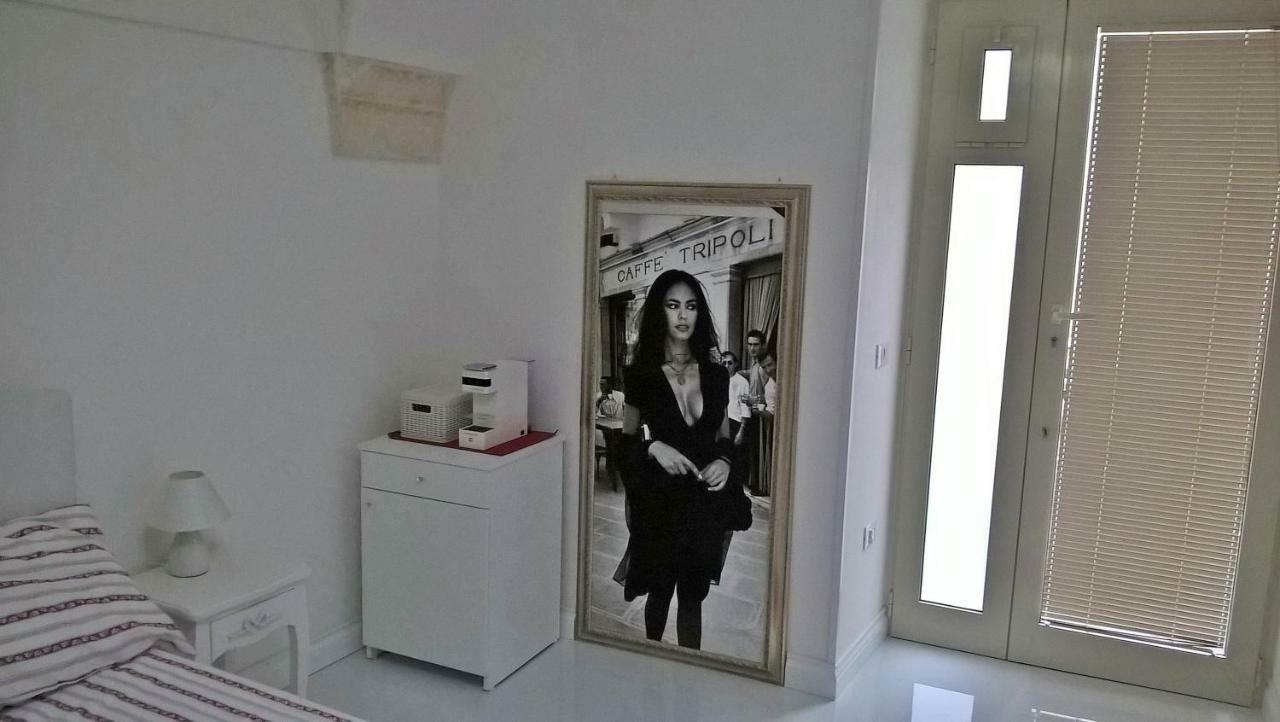 L'Angelica Casa Vacanze 2 Villa Martina Franca Esterno foto